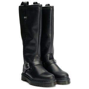 Dr Martens Anistone Bikerlaarzen