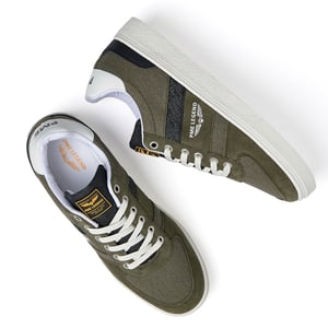 PME Legend Sneakers Skytank Groen