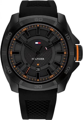 Tommy Hilfiger 1792137 Herenhorloge