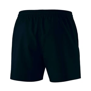 Mizuno Heren Authentic Rugby Shorts (Zwart)