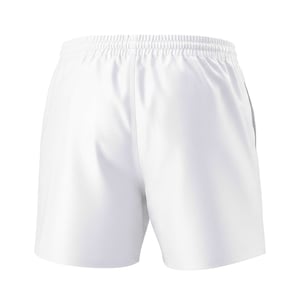 Mizuno Heren Authentic Rugby Shorts (Wit)