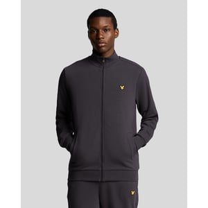 Lyle & Scott Heren getapet jack (Grijs)
