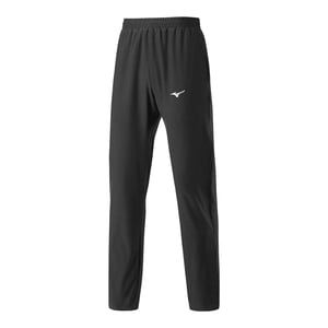 Mizuno Heren Shiuoka Trainingsbroek (Zwart)