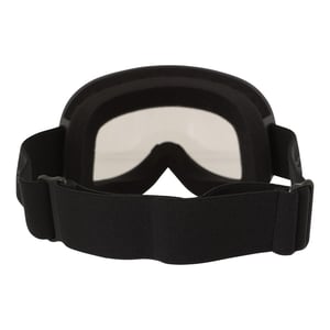 Mountain Warehouse Extreme magnetische skibril (Zwart)