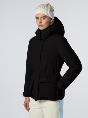 North Sails 2-Lagers Parka Nancy