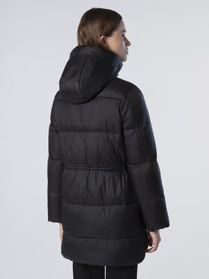 North Sails Fodrad Jacka Patten