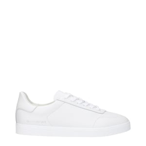 Stad Sport Minimalistische Sneakers