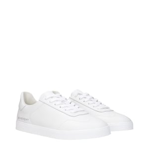 Stad Sport Minimalistische Sneakers