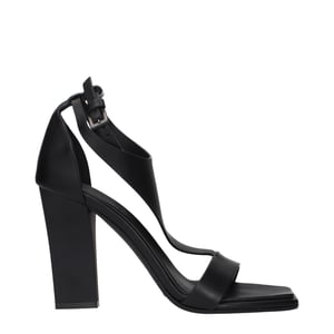 Hakken Sandalen Enkelsluiter