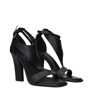 Hakken Sandalen Enkelsluiter