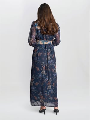 Renata Boho Dress