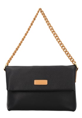 usha Handtas Dames zwart