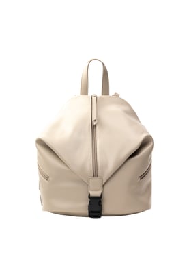 usha Rugzak Dames beige
