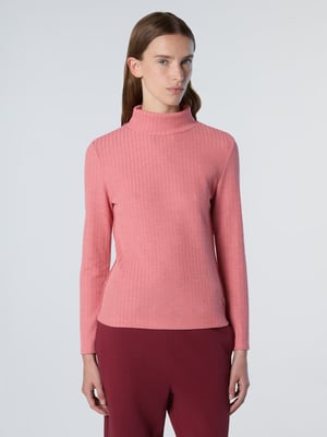 North Sails Top Ribbad Jersey hänbill