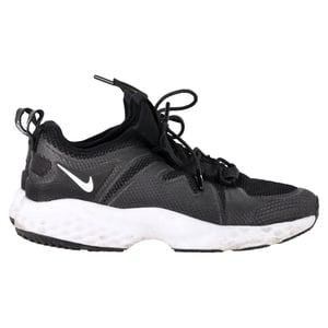 Nike x Kim Jones Air Zoom LWP 16 Sneakers in Black Polyester