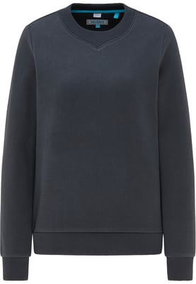 TALENCE Jumper Blonda Dames donker marine