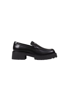 Klassisk Plattform Loafer
