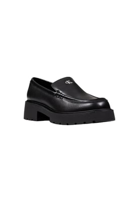 Klassisk Plattform Loafer