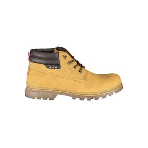 65 Midtop Bootscasual Stijl