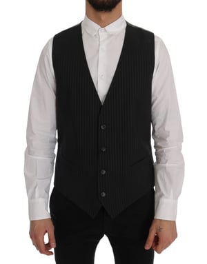 Klassiek Pumpslot Vest