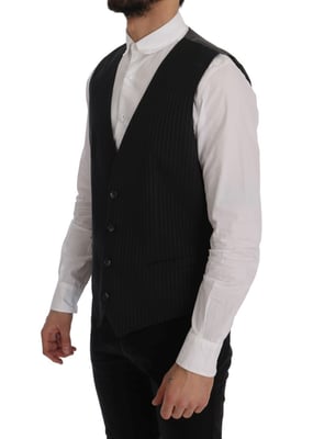Klassiek Pumpslot Vest