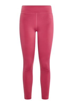 IZIA Broek Dames donkerroze