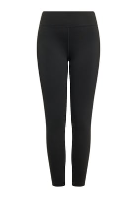 TUFFSKULL Broek Dames zwart