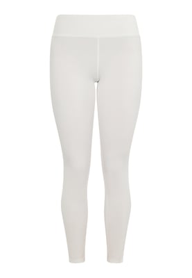 IZIA Broek Dames wolwit