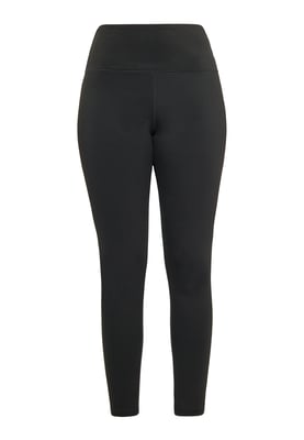 Faina Broek Dames zwart
