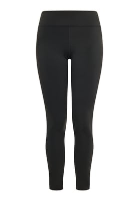 IZIA Broek Dames zwart