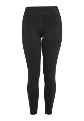 IZIA Broek Dames zwart