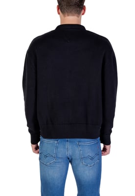 Gebreide Cardigan met Ritsluiting