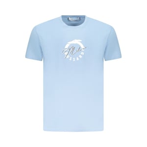 Trussardi Milano Logo T-shirt