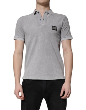 Korte Mouw Polo Shirt