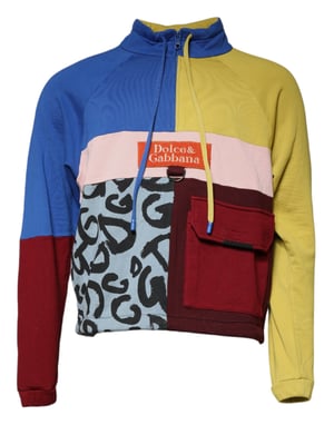Kleurblok Sweatshirt G9wf5z