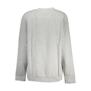 Leopardmönstrad Sweatshirt Ca28648