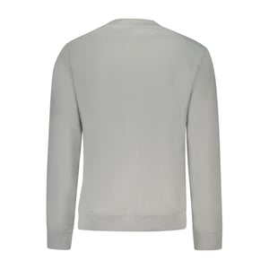 Ronde Hals Sweater Klassieke Stijl