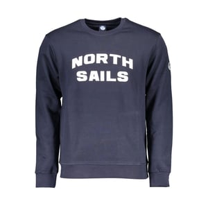 Ronde Hals Sweatshirt
