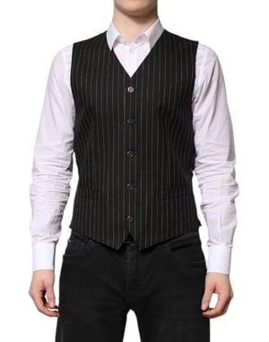 Strepenvest Formele Kleding