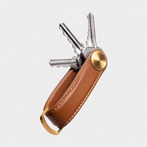 Orbitkey Key organiser pro
