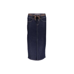 Geisha 46800-10 jeansskirt