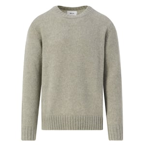 NN07 Trui ronde hals