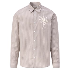 NN07 Casual overhemd