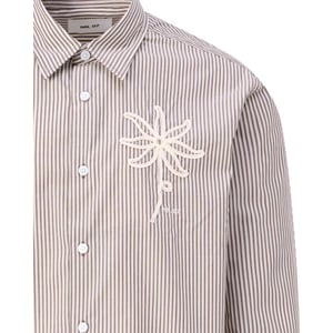 NN07 Casual overhemd