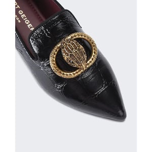 Kurt Geiger Dames 225-chelsea point slip on