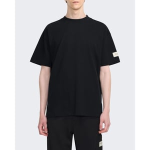 Flaneur Homme Heren atelier t-shirt