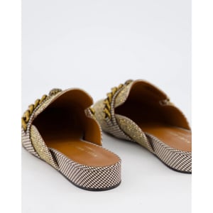 Kurt Geiger Dames 225 chelsea mule