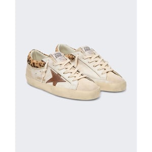 Golden Goose Deluxe Brand Dames super star