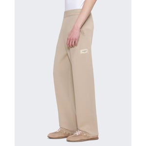 Flaneur Homme Heren atelier knit trousers