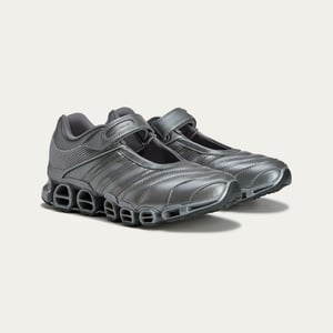 Megaride Mary-Jane Taqwa Bint Ali Shoes
